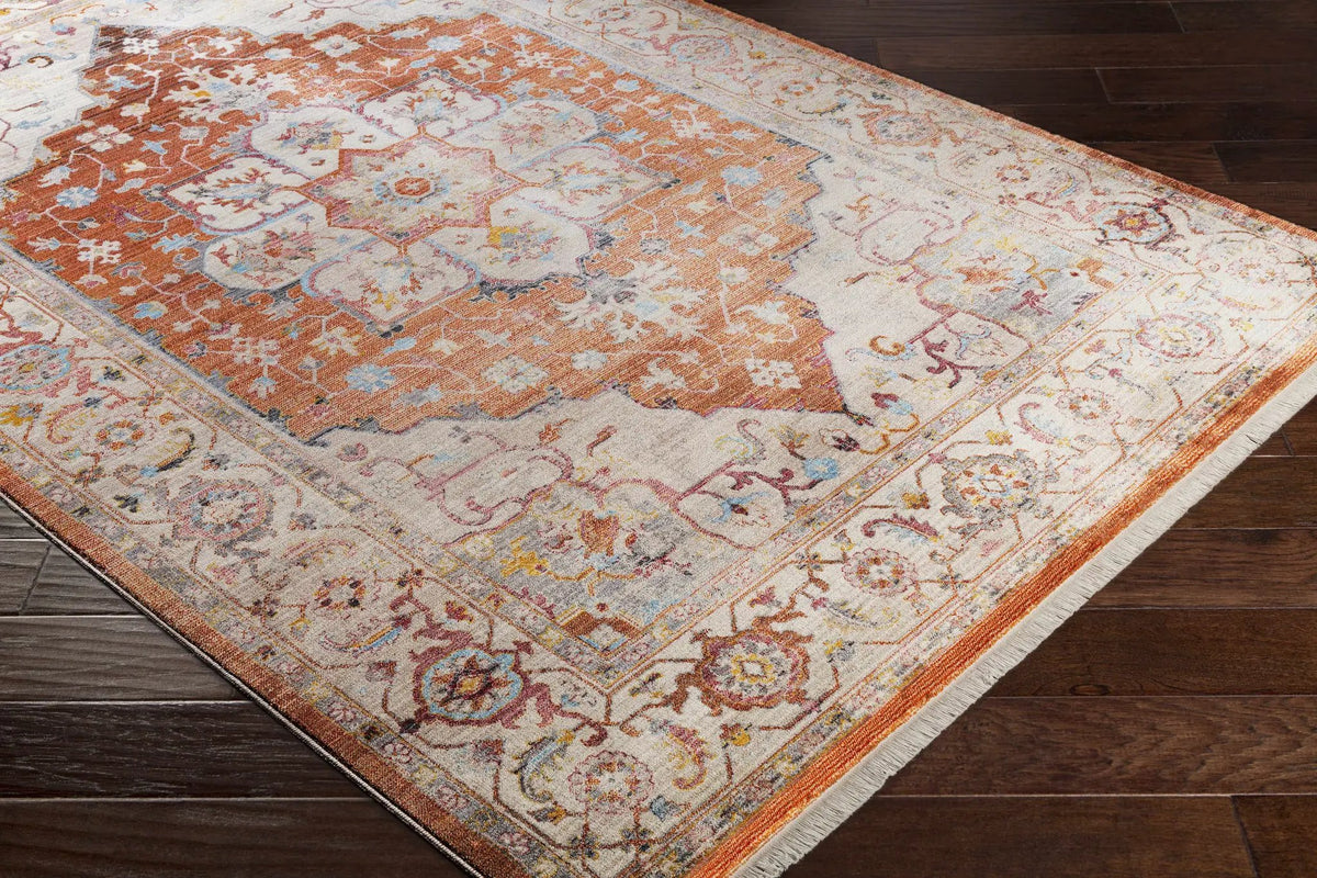 Phila Area Rug - Clearance, photo 3 of 9