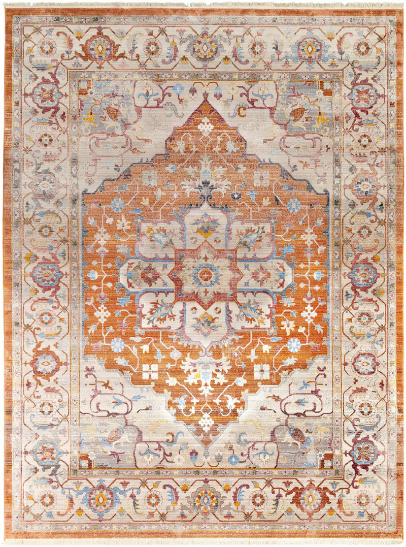 Phila Area Rug - Clearance by Boutique Rugs