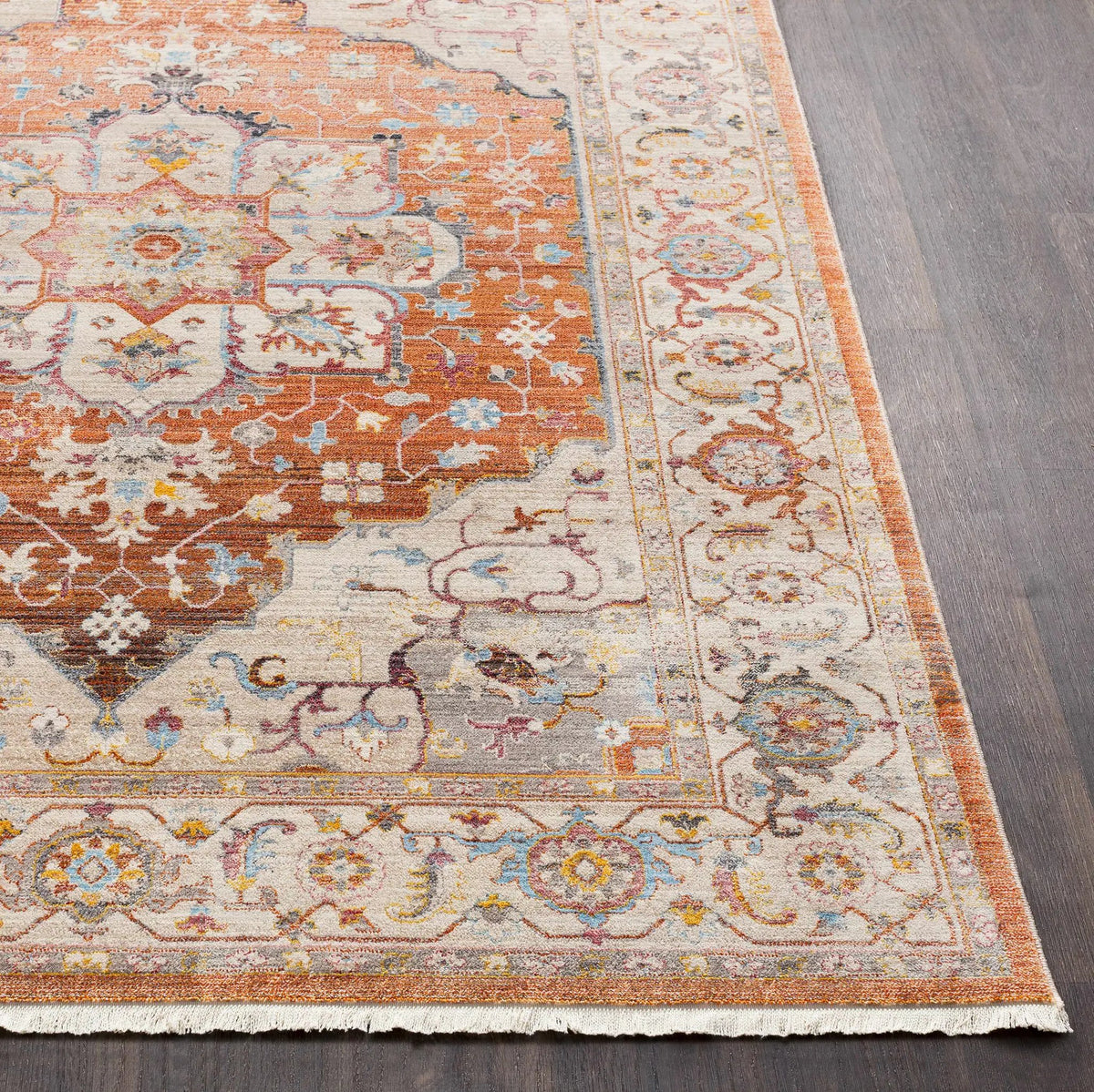 Phila Area Rug - Clearance, photo 5 of 9