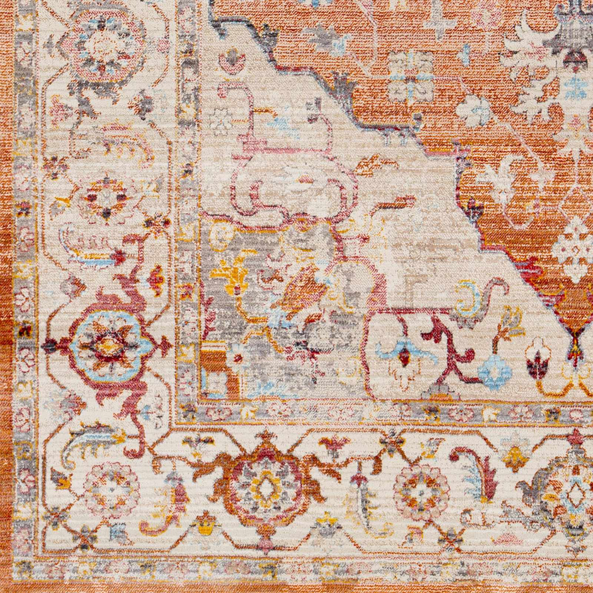 Phila Area Rug - Clearance, sample swatch