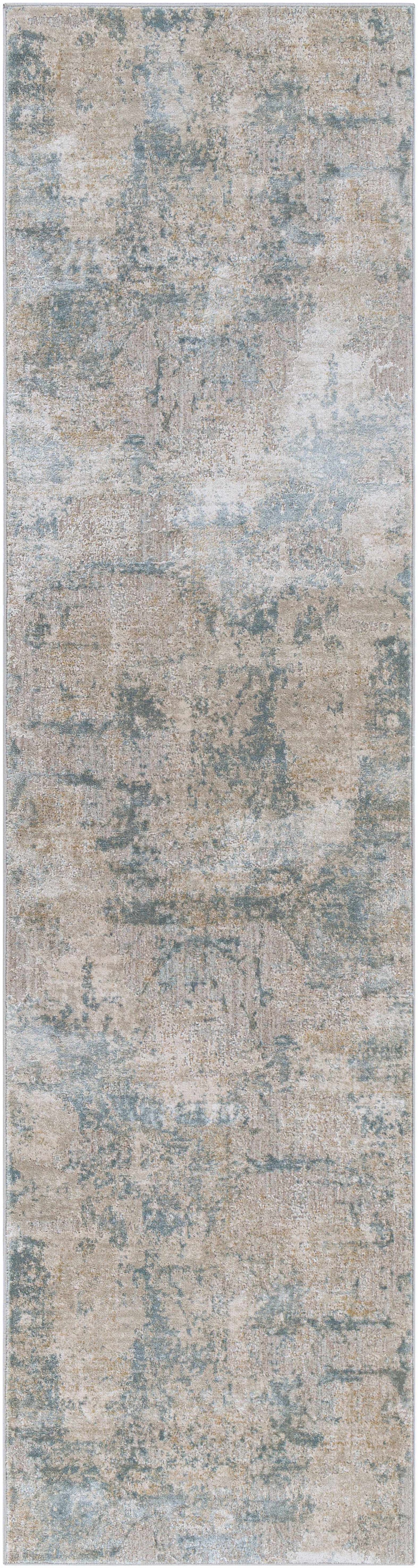 Pialba Thick Luxe Abstract Smokey Rug, photo 15 of 20