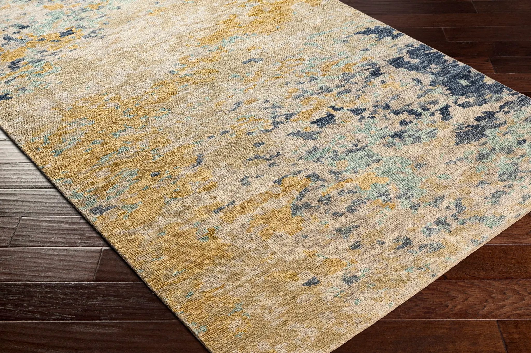 Pias Area Rug - Clearance by Boutique Rugs