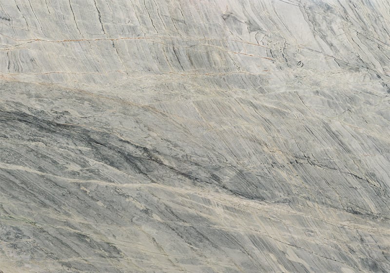 Picasso Polished Quartzite Slab Random