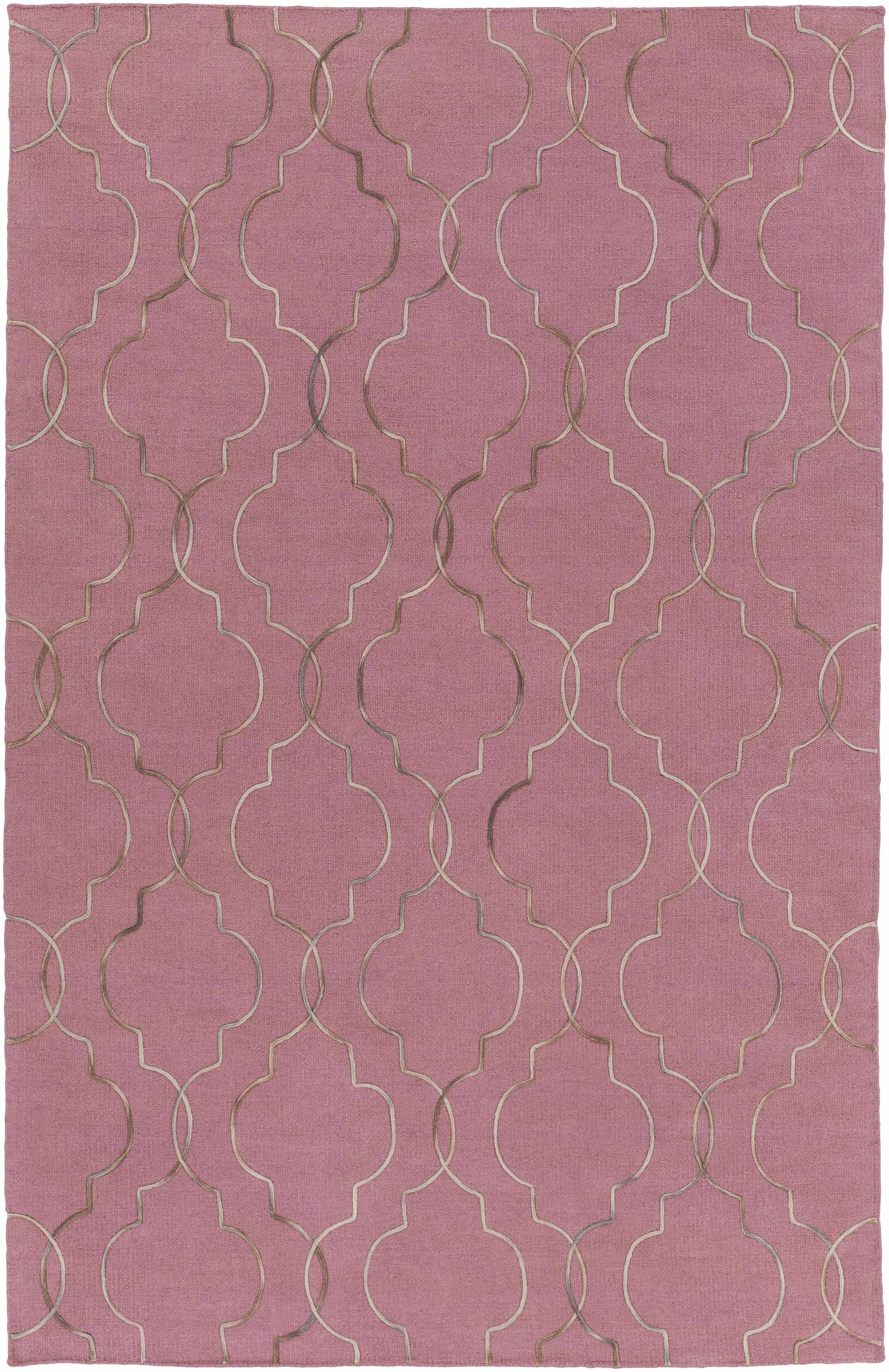Pickrell Area Carpet - Clearance by Boutique Rugs