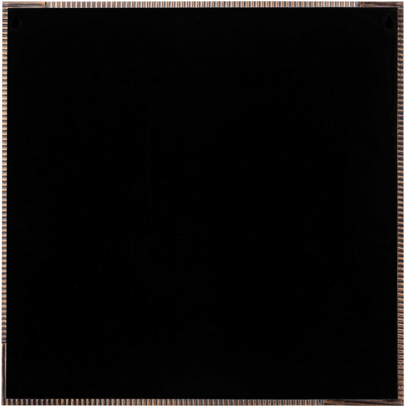 Pidigan Mirror - Clearance by Boutique Rugs
