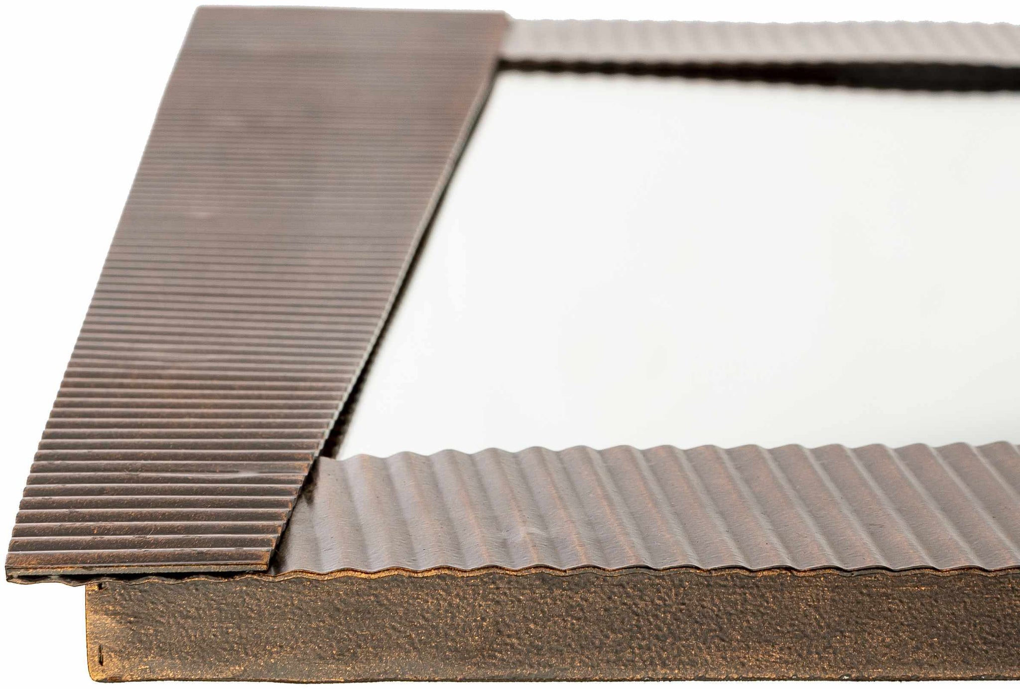 Pidigan Mirror - Clearance by Boutique Rugs