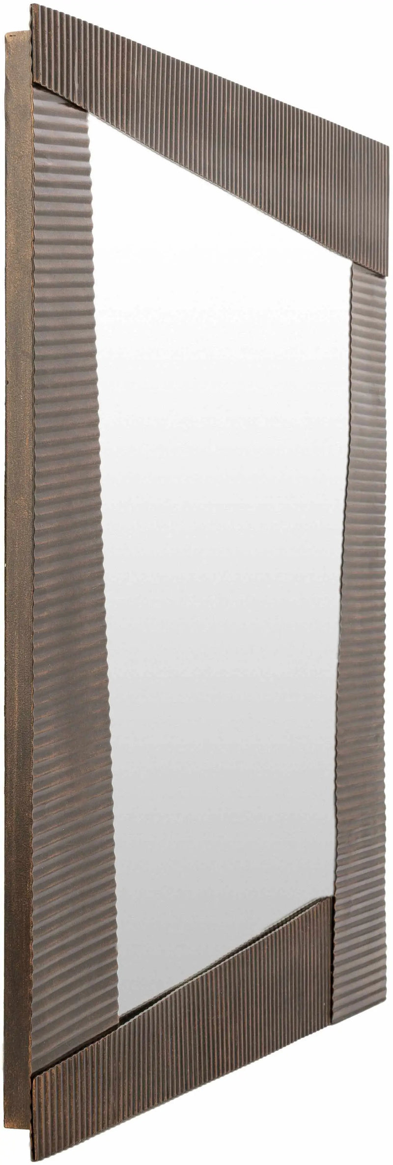 Pidigan Mirror - Clearance by Boutique Rugs