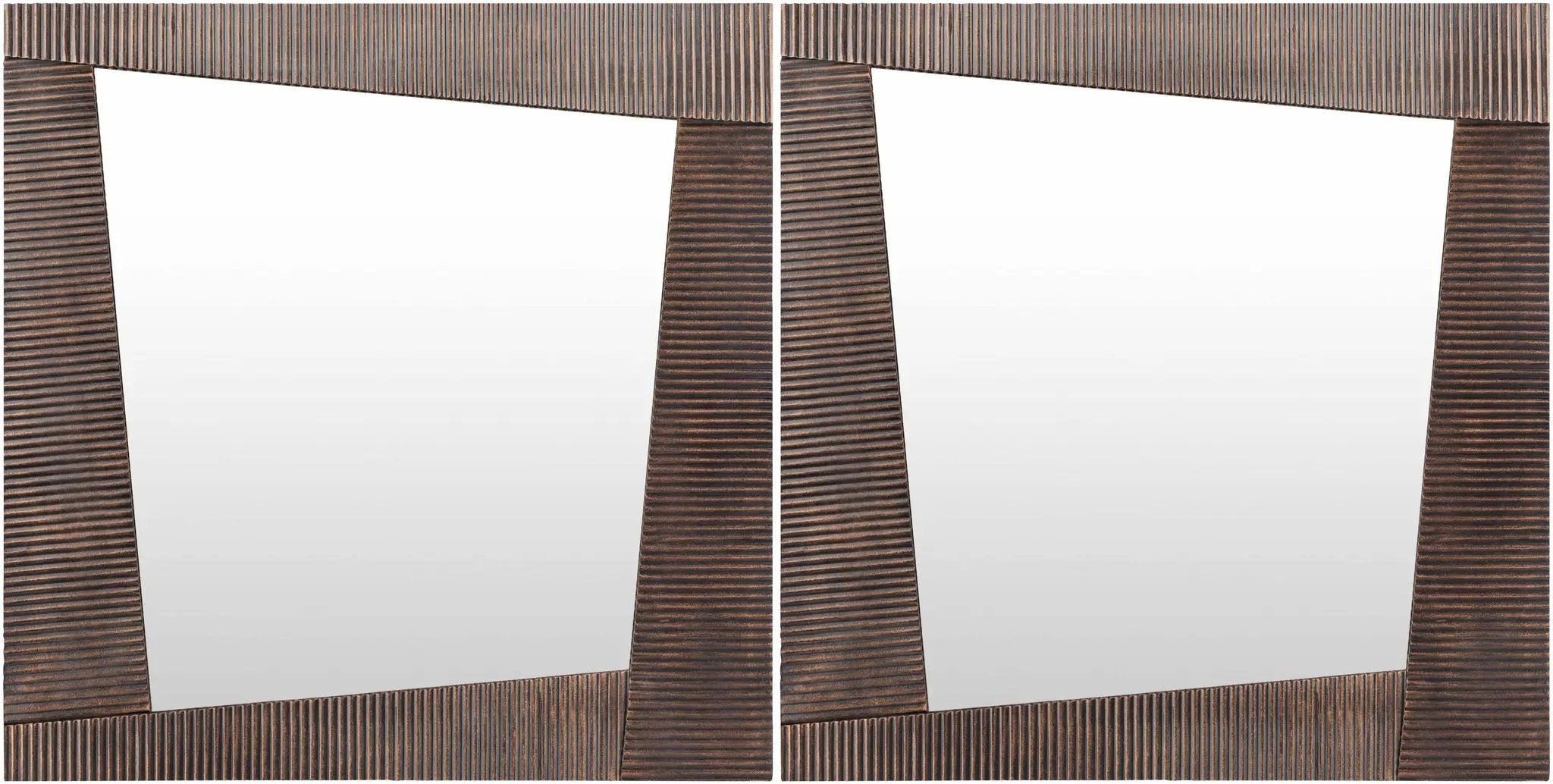 Pidigan Mirror - Clearance by Boutique Rugs