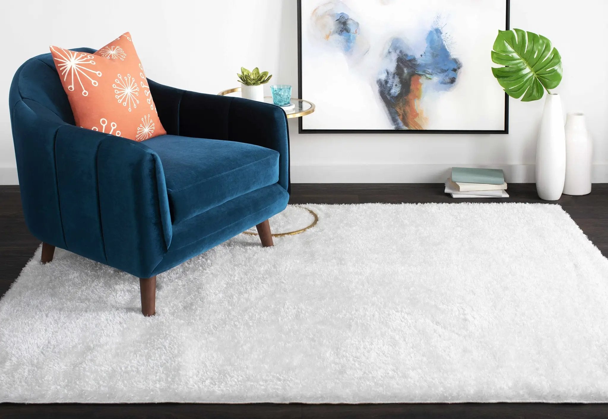 Piedmont Outdoor Area Rug - Clearance by Boutique Rugs