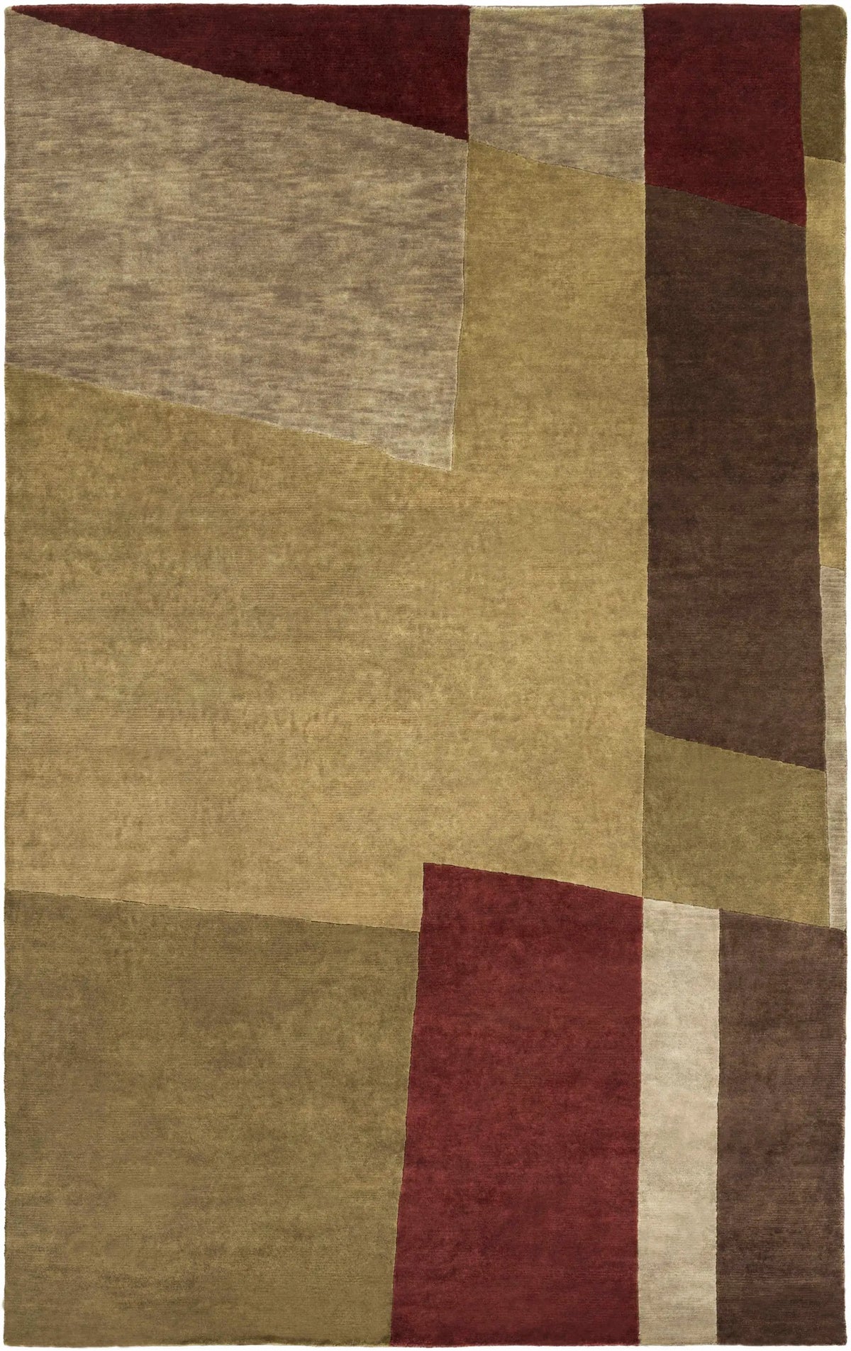 Piedra Premium Wool Area Carpet - Clearance, photo 6 of 6
