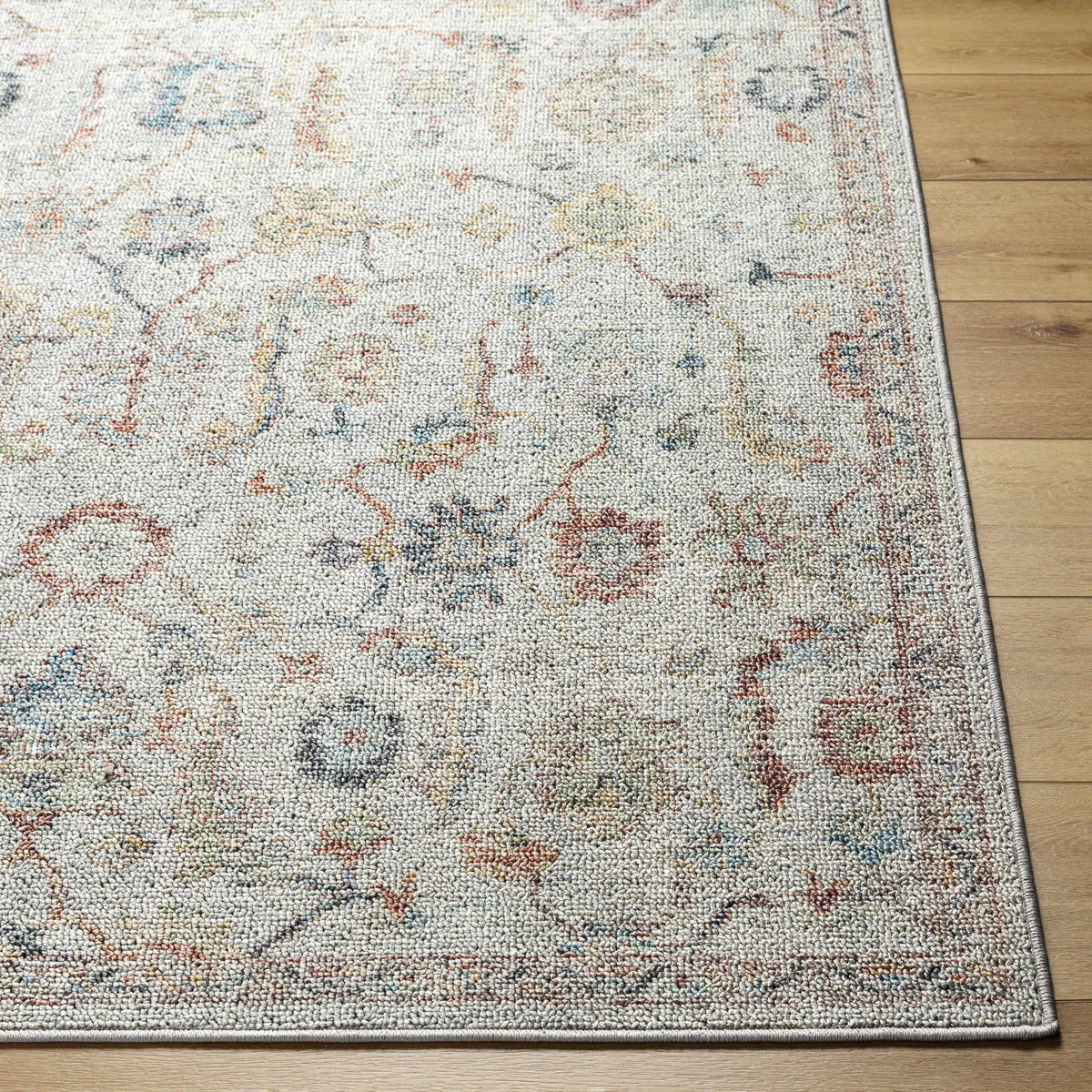 Piera Washable Area Rug - Clearance, photo 6 of 10