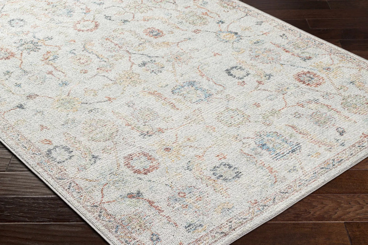 Piera Washable Area Rug - Clearance, photo 10 of 10