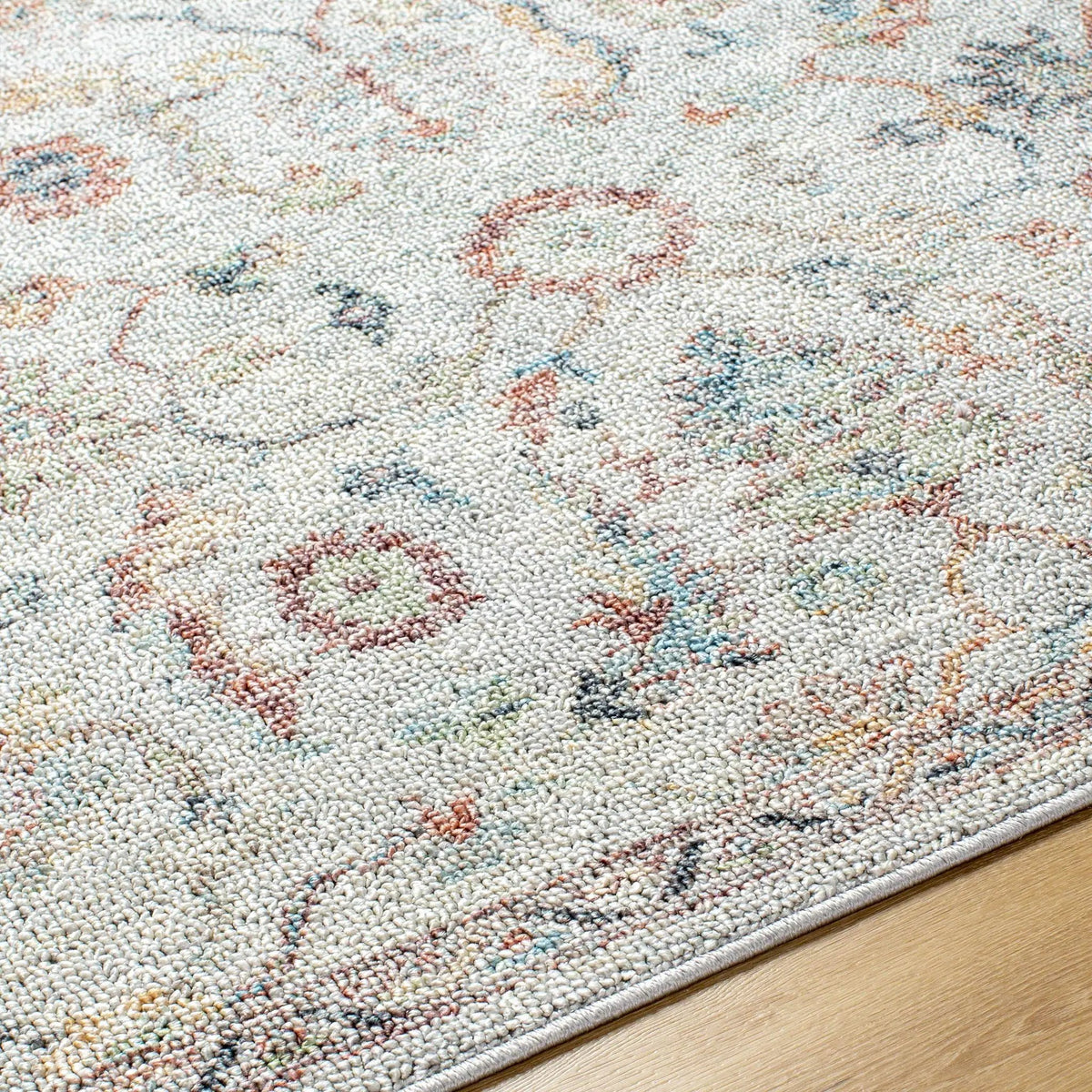 Piera Washable Area Rug - Clearance, photo 8 of 10
