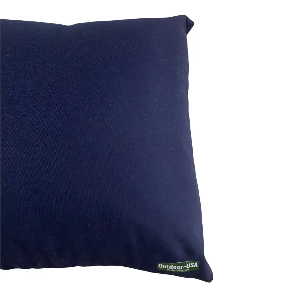 10" Sunbrella® Outdoor Throw Pillow – Compact Comfort &amp; Durable Style by Outdoor-USA®