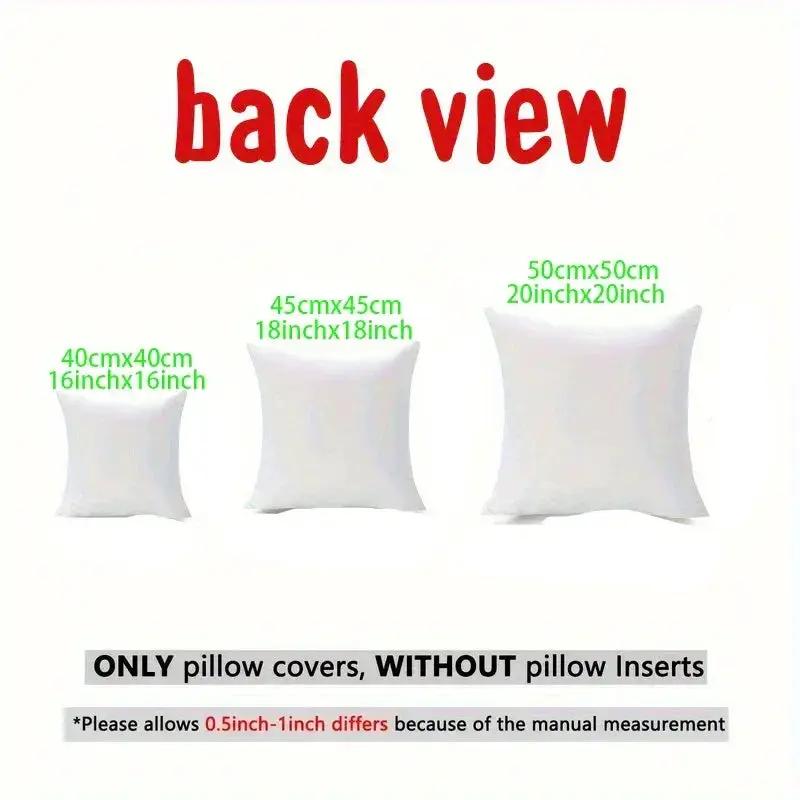 Pillowcase - Zipper Polyester Star Moon by House Of Avana