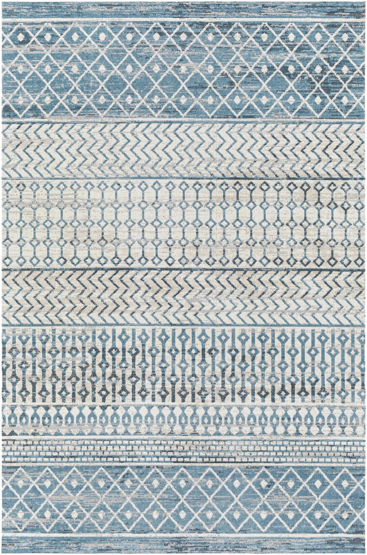 Pinamopoan Washable Area Rug - Clearance, photo 11 of 14