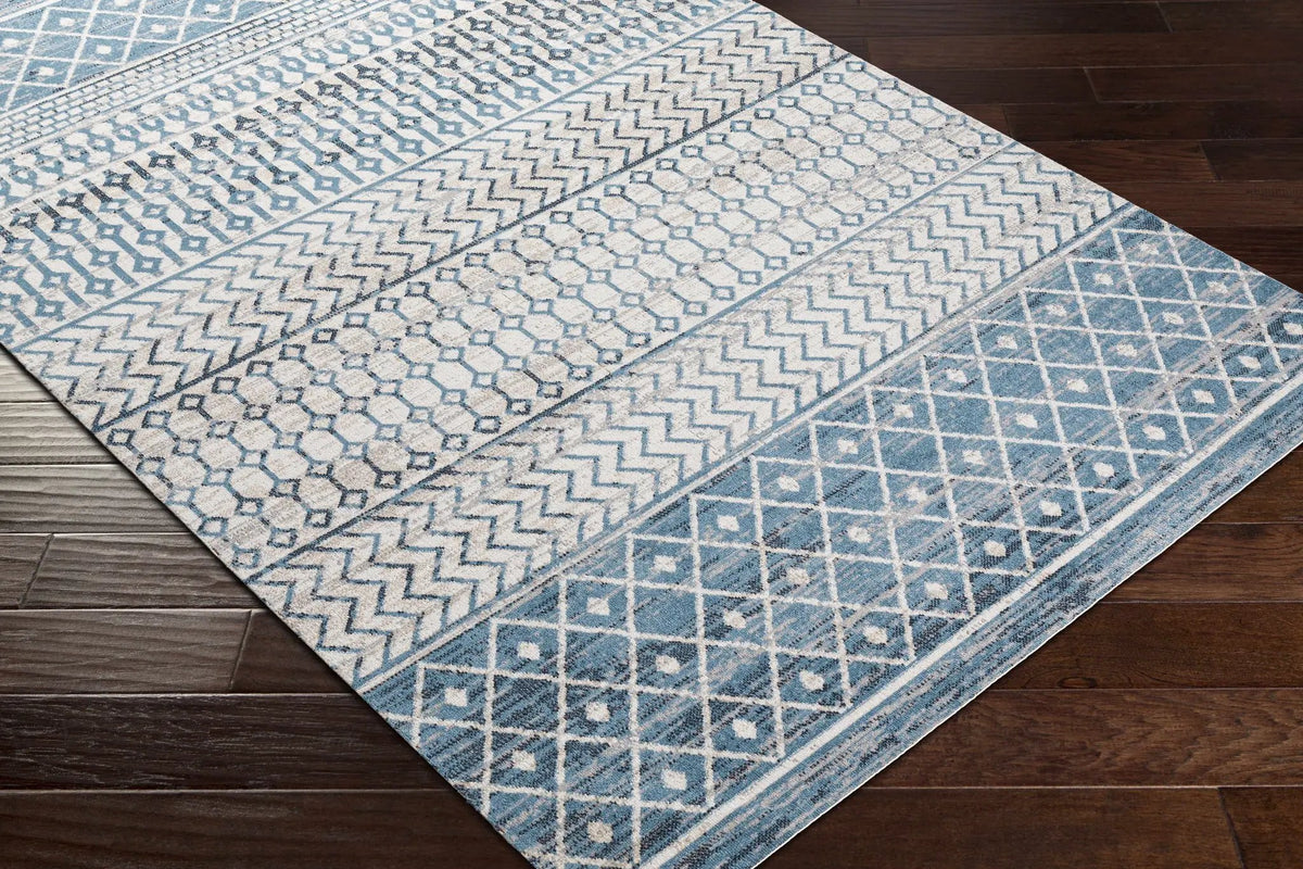 Pinamopoan Washable Area Rug - Clearance, photo 9 of 14
