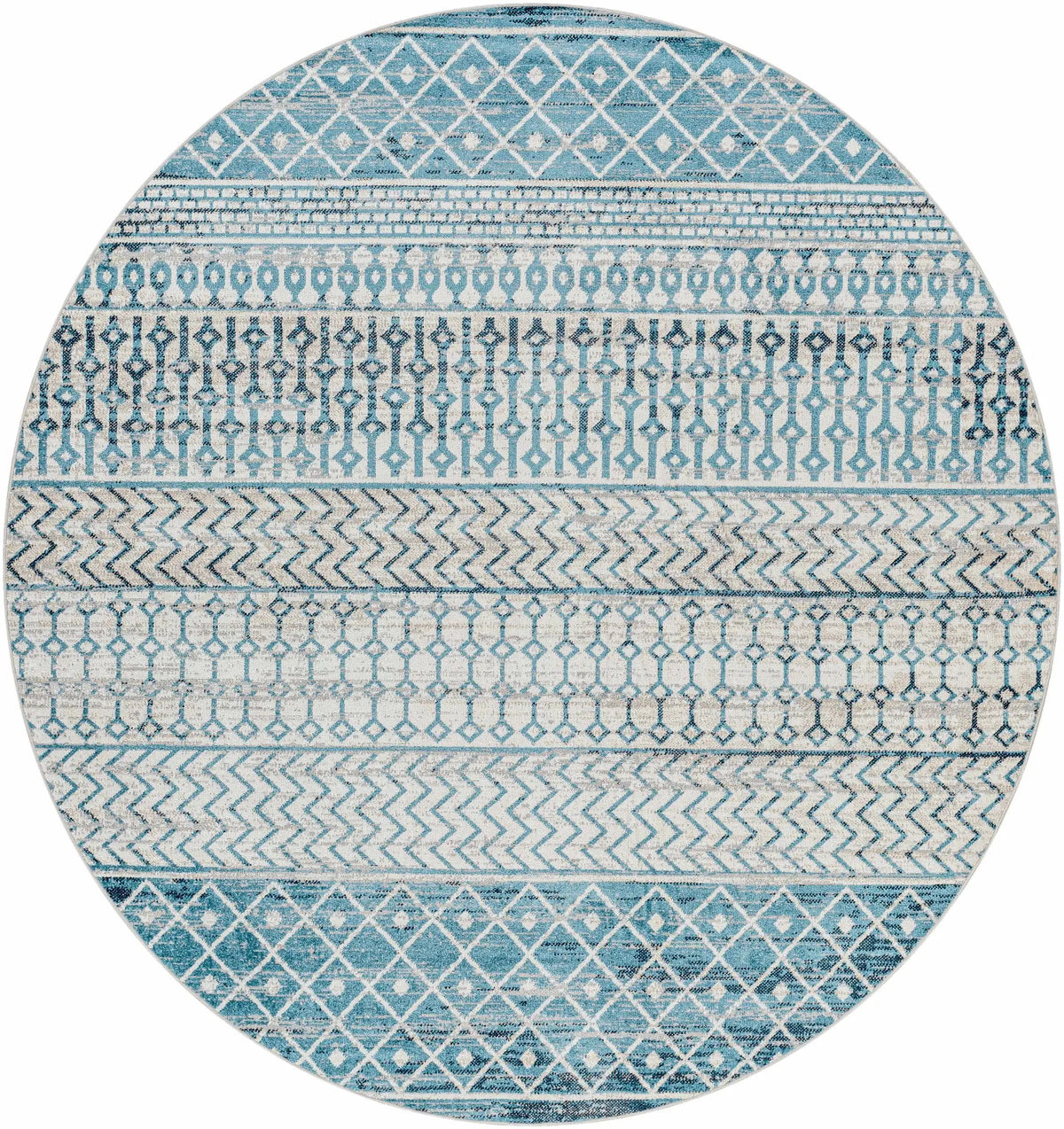Pinamopoan Washable Area Rug - Clearance, photo 4 of 14