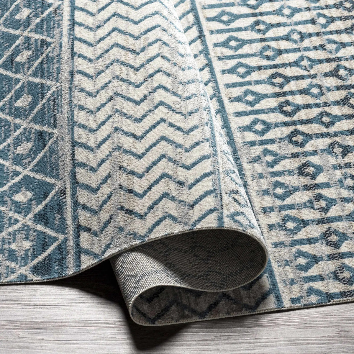 Pinamopoan Washable Area Rug - Clearance, photo 8 of 14