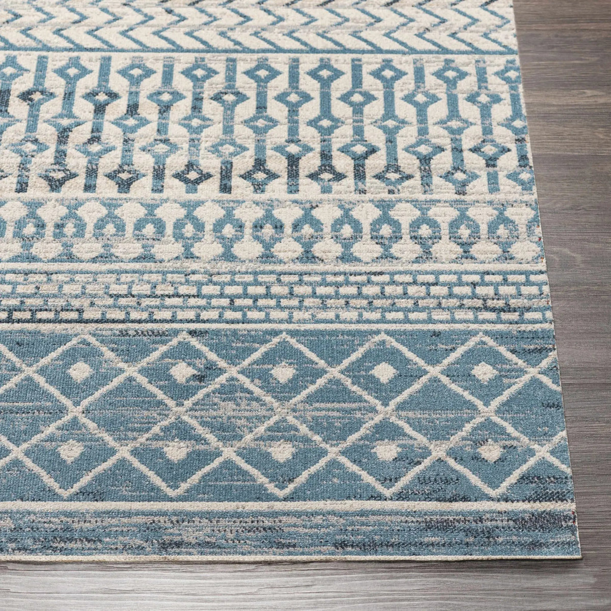 Pinamopoan Washable Area Rug - Clearance, photo 10 of 14