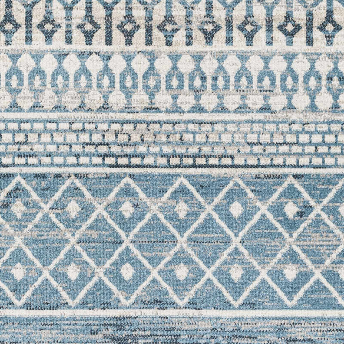 Pinamopoan Washable Area Rug - Clearance, sample swatch
