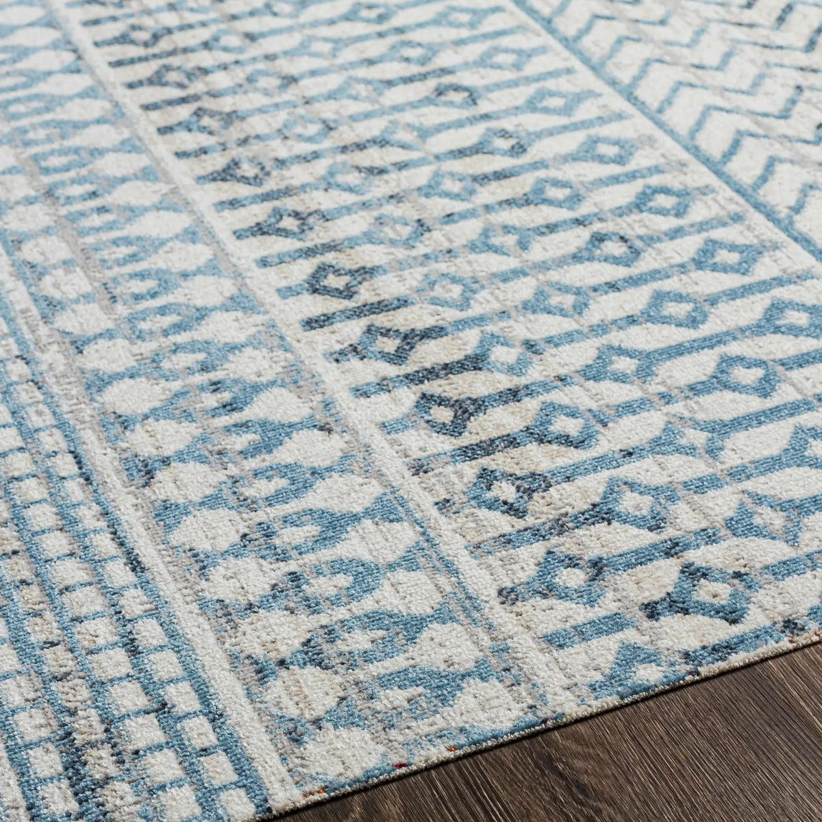 Pinamopoan Washable Area Rug - Clearance, photo 7 of 14