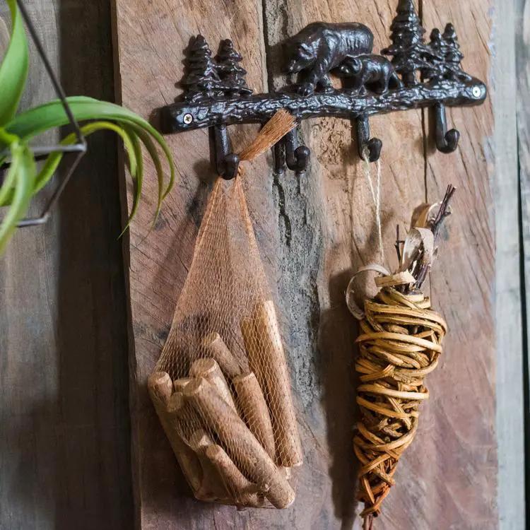 Pine Cone Decoration by RusticReach