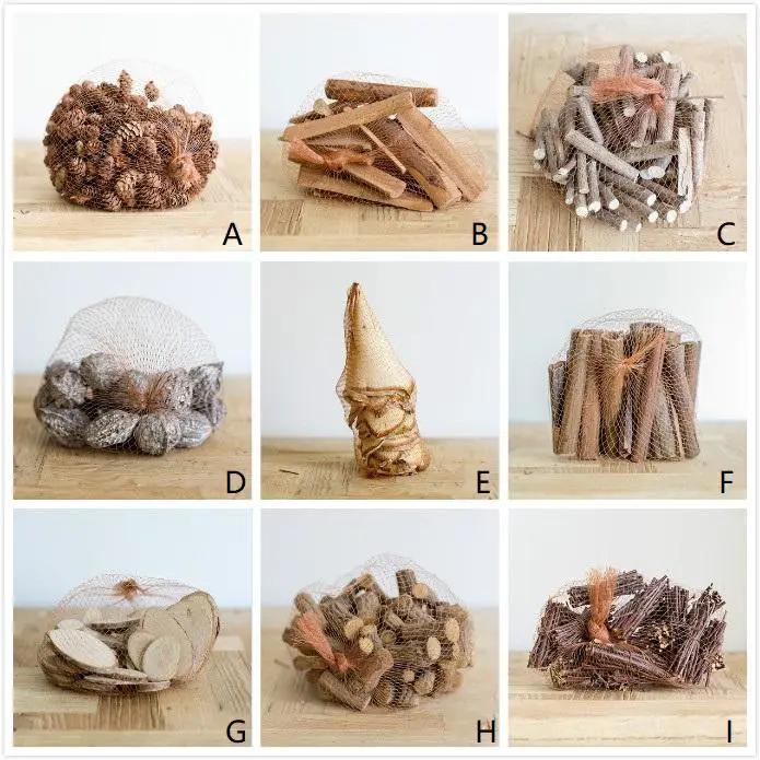 Pine Cone Decoration by RusticReach