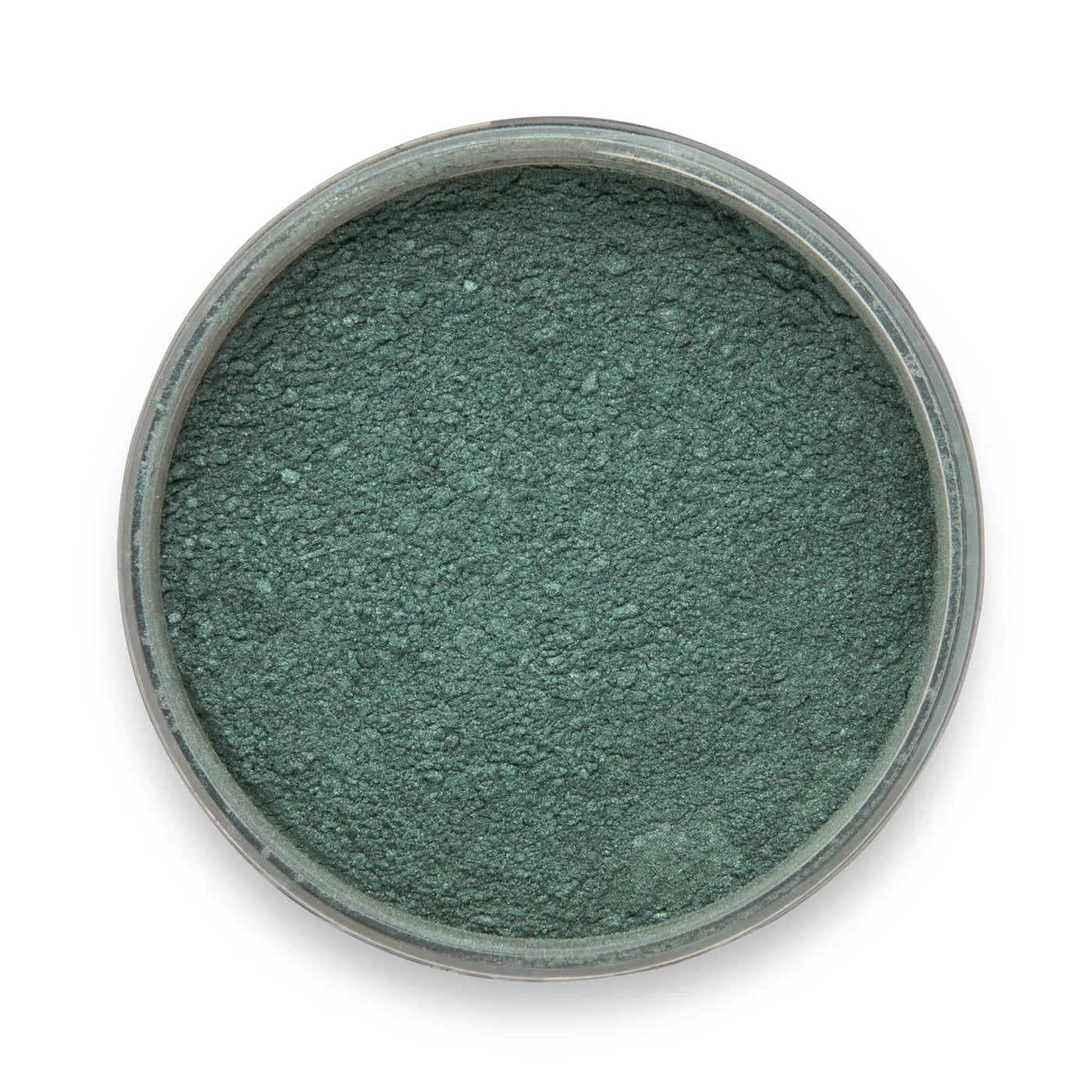 Pine Green Epoxy Powder Pigment by UltraClear Epoxy