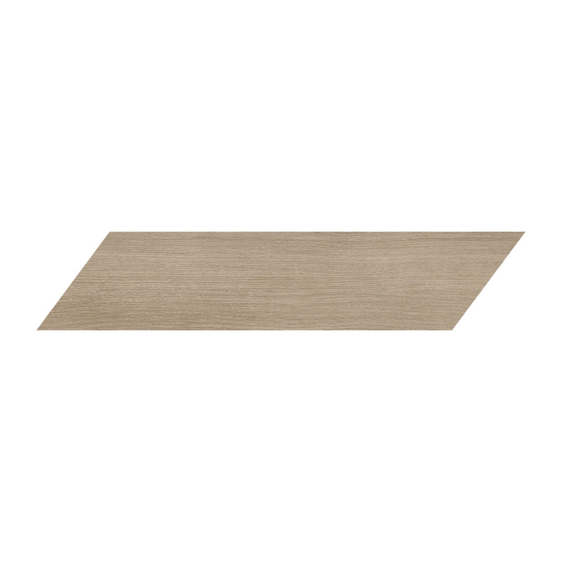 Pigna Rectified Chevron Wood Look Porcelain Tiles 8x40 Porcelain Rectified 8x48 Tiles