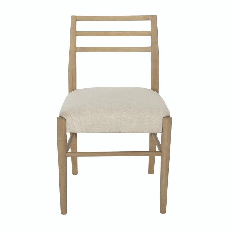 Pinnacle Dining Chair Set of 2 by HouseOfZazla