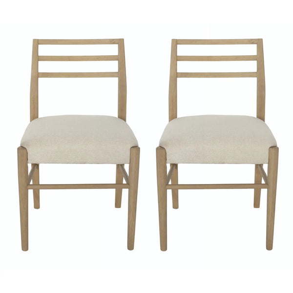 Pinnacle Dining Chair Set of 2