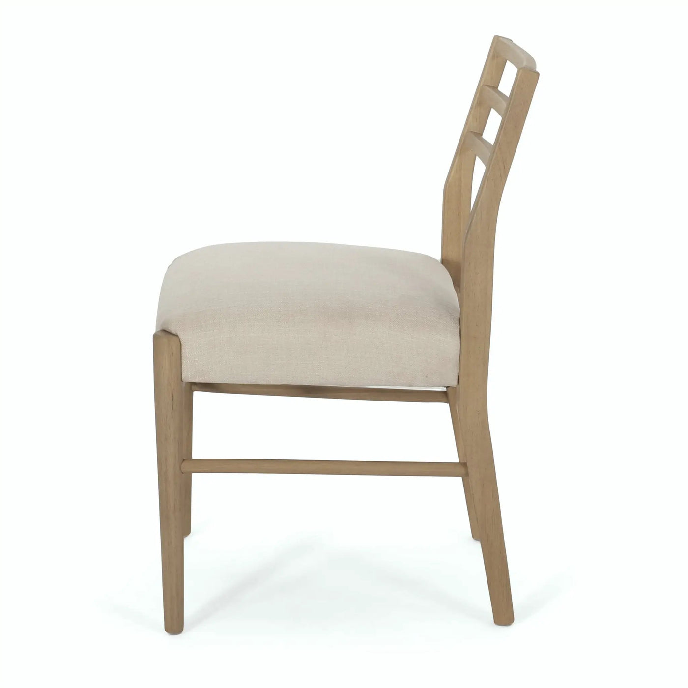 Pinnacle Dining Chair Set of 2 by HouseOfZazla