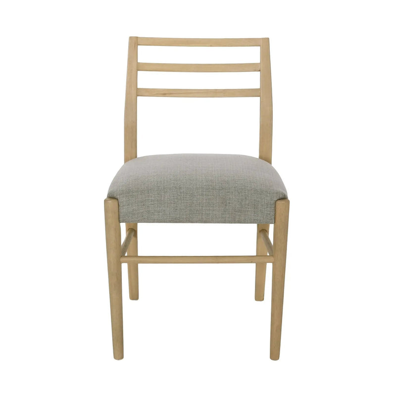 Pinnacle Dining Chair Set of 2 by HouseOfZazla