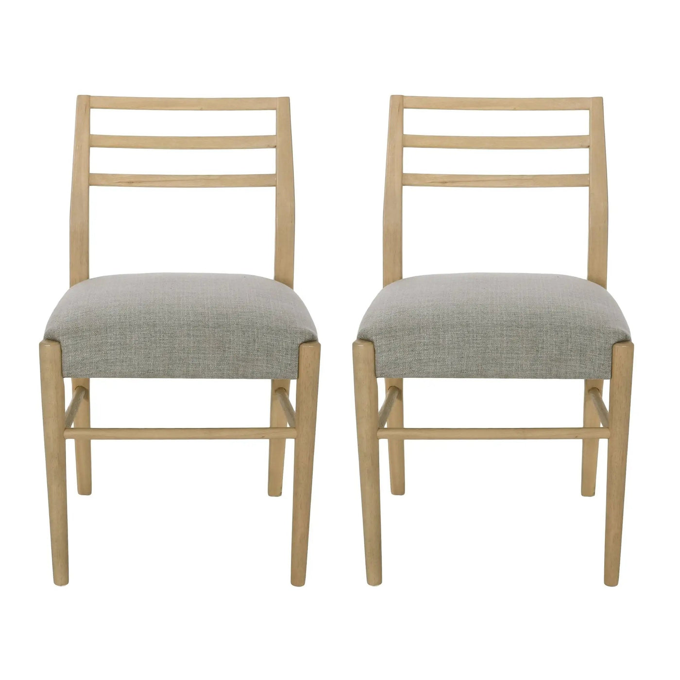 Pinnacle Dining Chair Set of 2 by HouseOfZazla