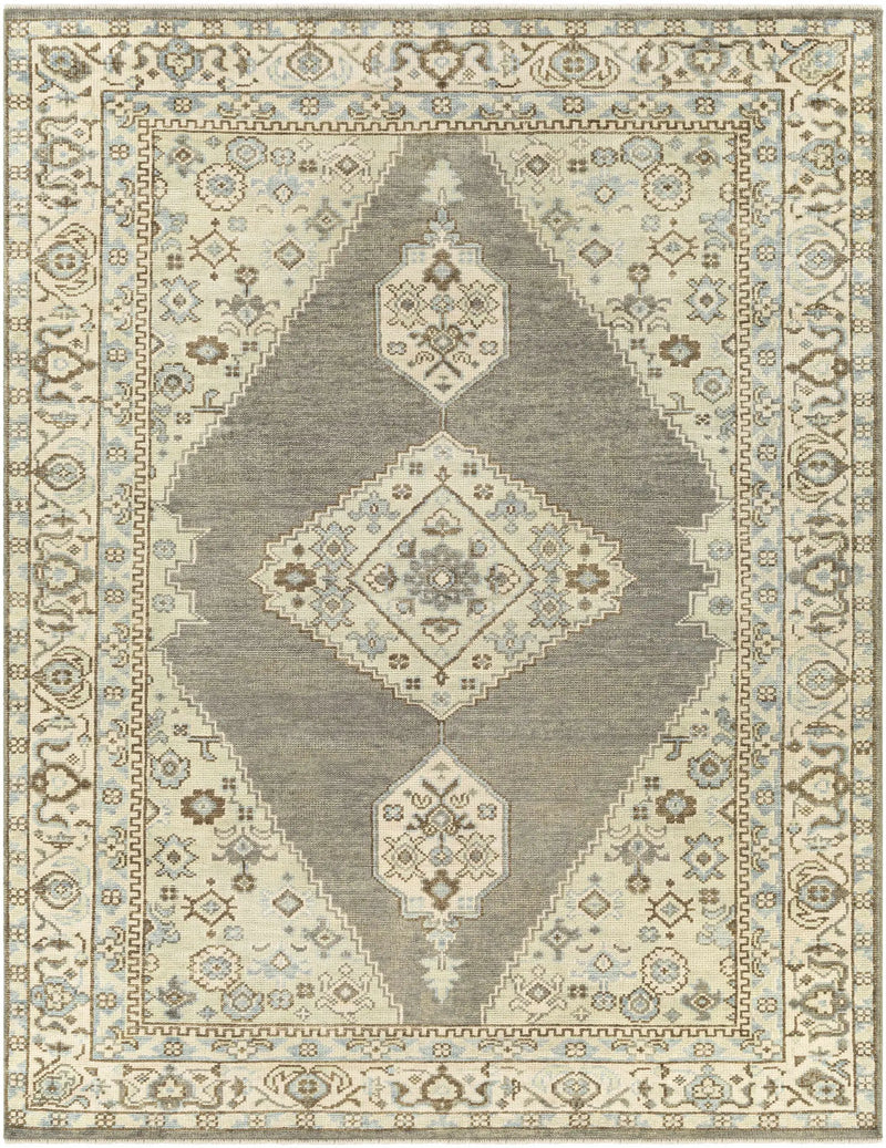 Pinokawan Area Rug - Clearance by Boutique Rugs