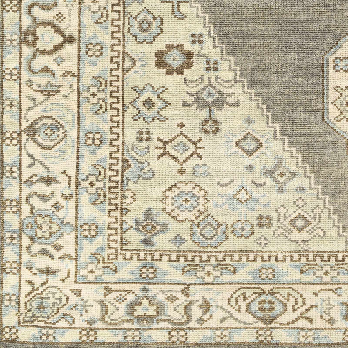 Pinokawan Area Rug - Clearance, sample swatch