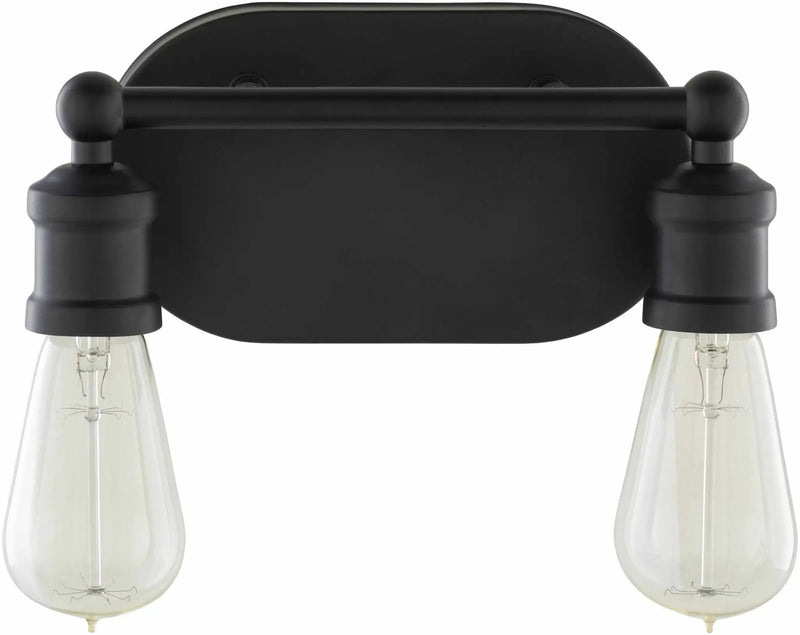 Cherbourg Wall Sconces - Clearance by Boutique Rugs