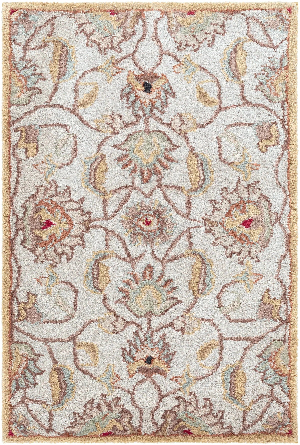 Pirtleville Area Rug, photo 8 of 17