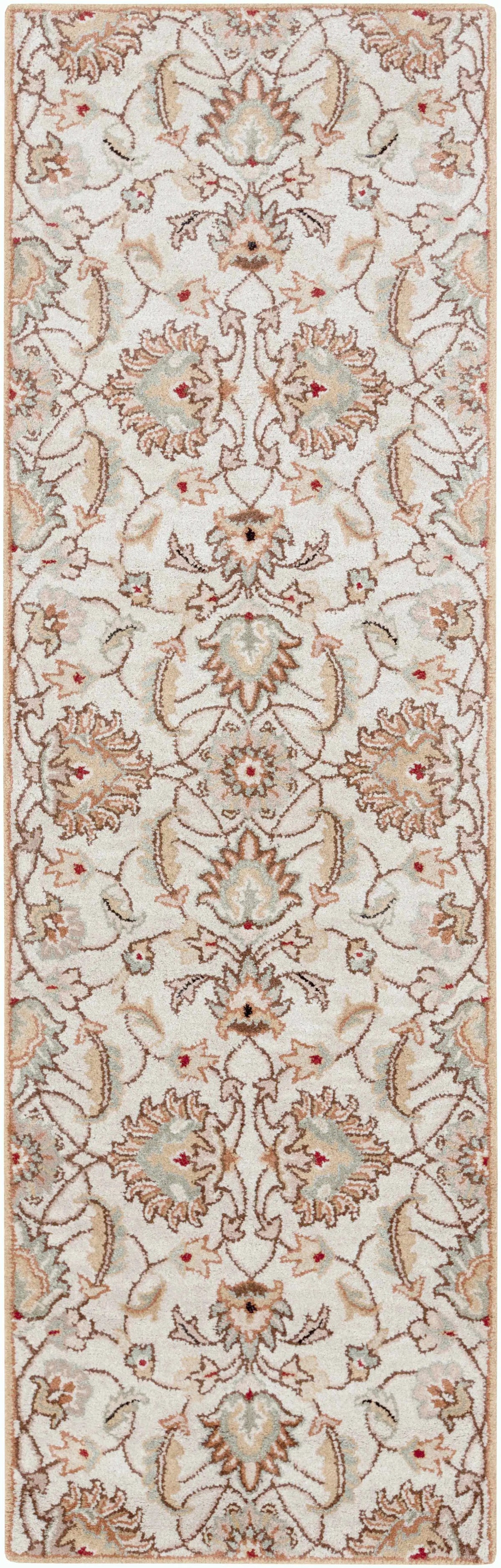Pirtleville Area Rug, photo 9 of 17