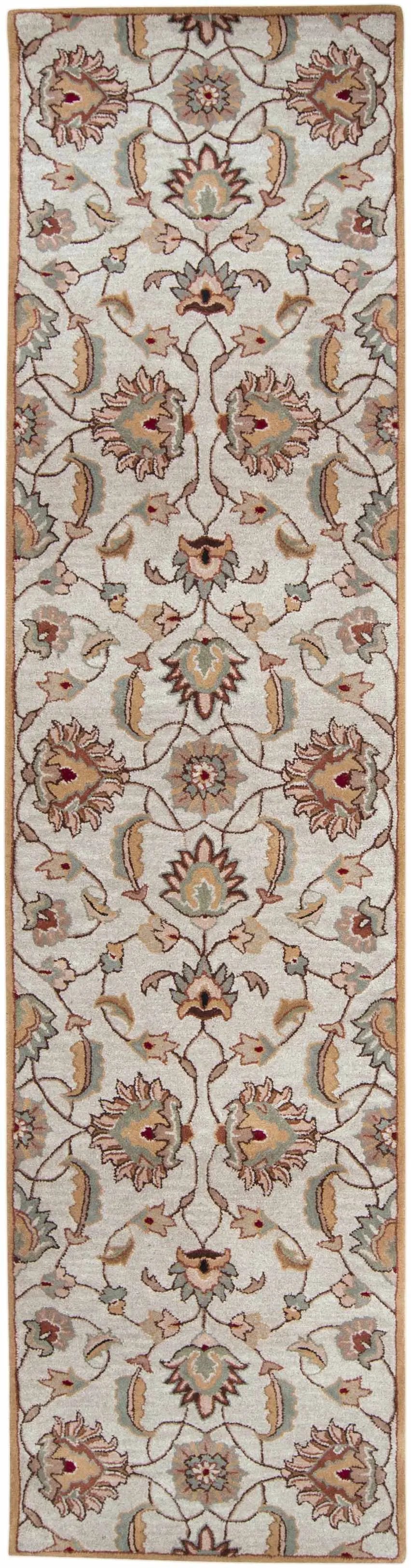 Pirtleville Area Rug, photo 10 of 17