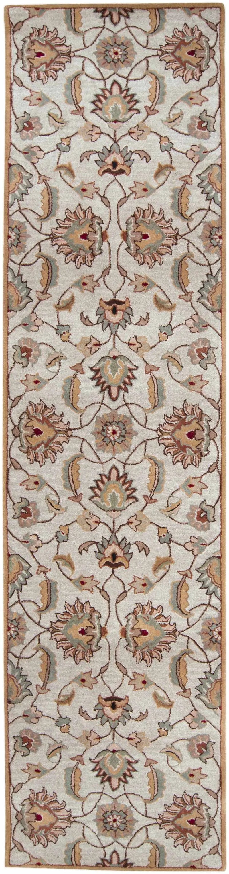 Pirtleville Area Rug by Boutique Rugs