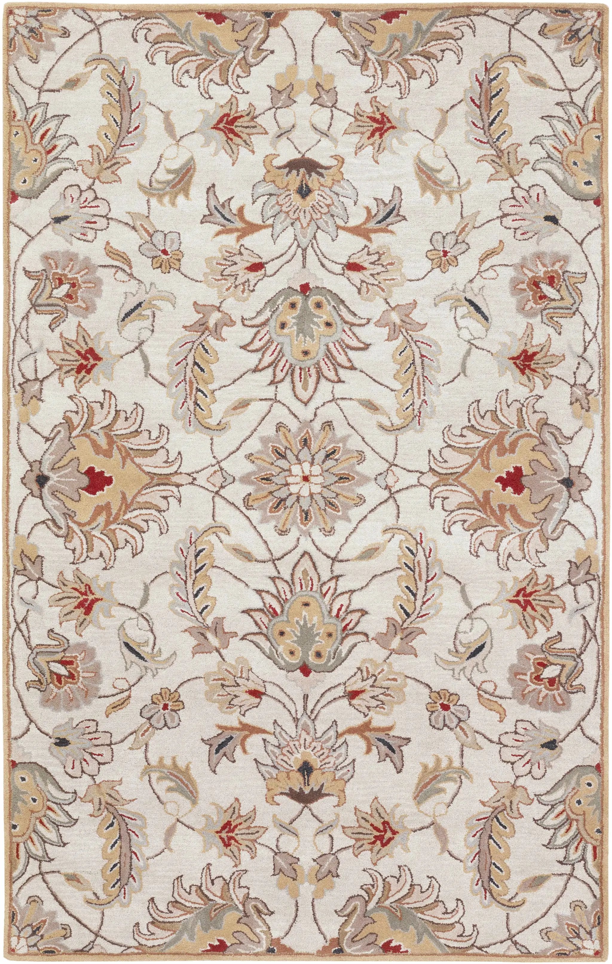 Pirtleville Area Rug by Boutique Rugs
