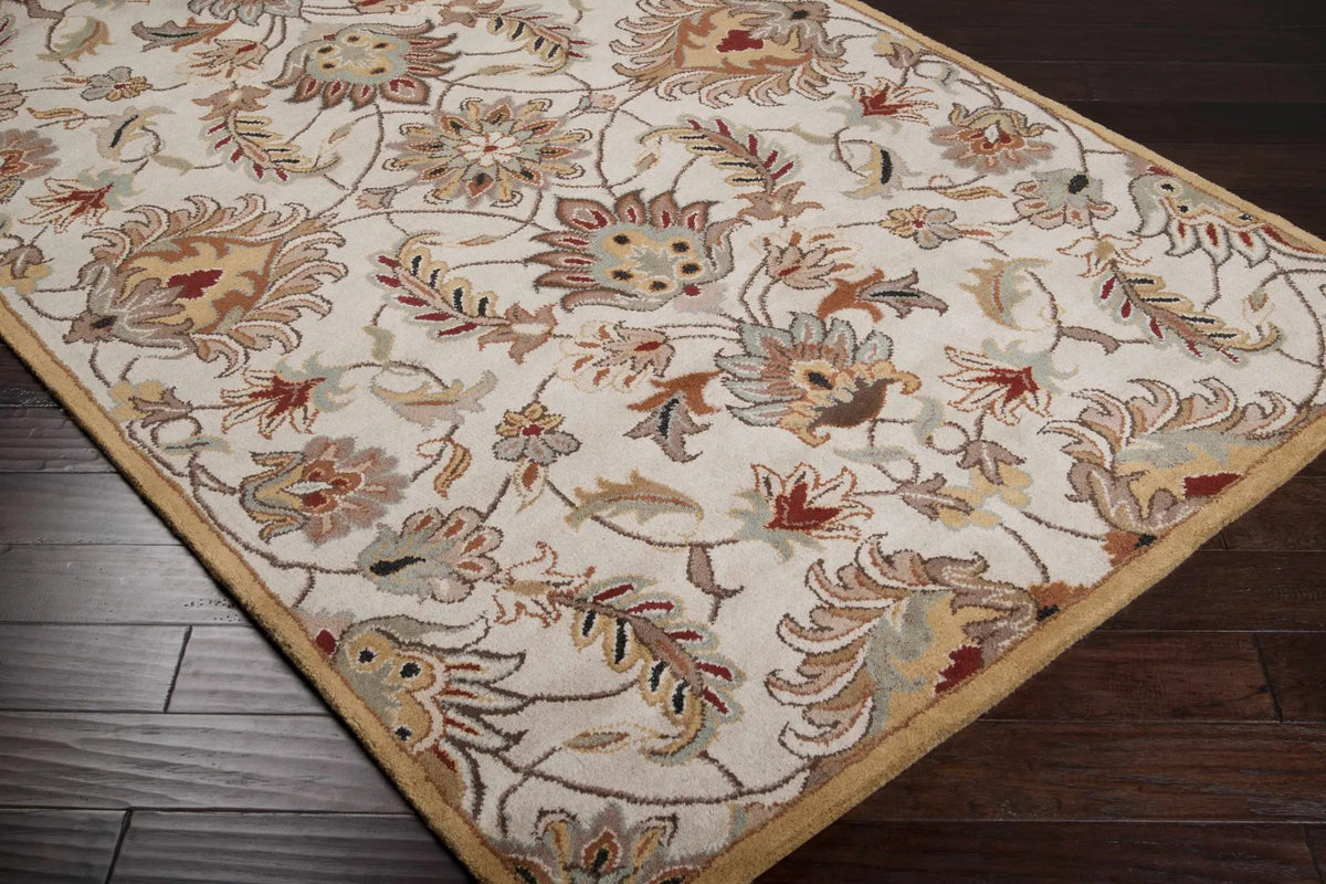 Pirtleville Area Rug, photo 3 of 17