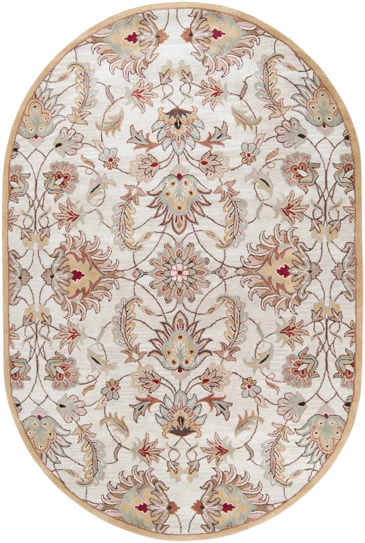 Pirtleville Area Rug, photo 12 of 17