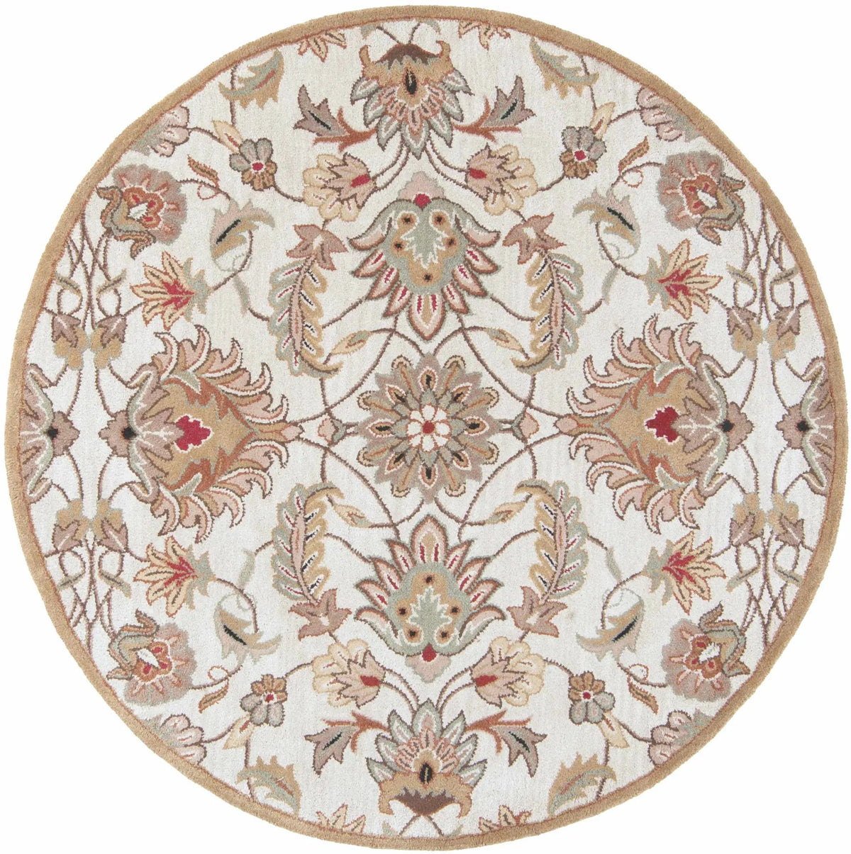 Pirtleville Area Rug, photo 13 of 17