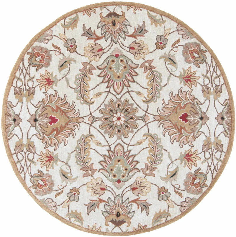 Pirtleville Area Rug by Boutique Rugs