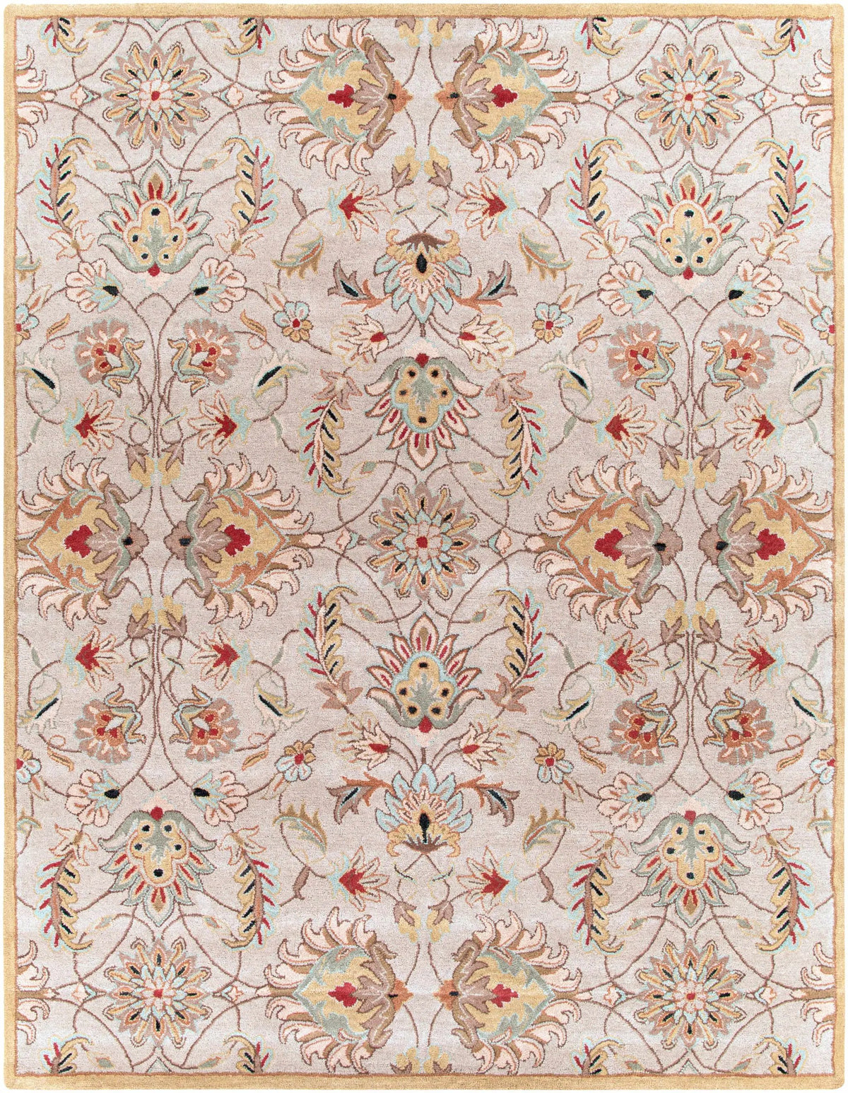 Pirtleville Area Rug, photo 17 of 17