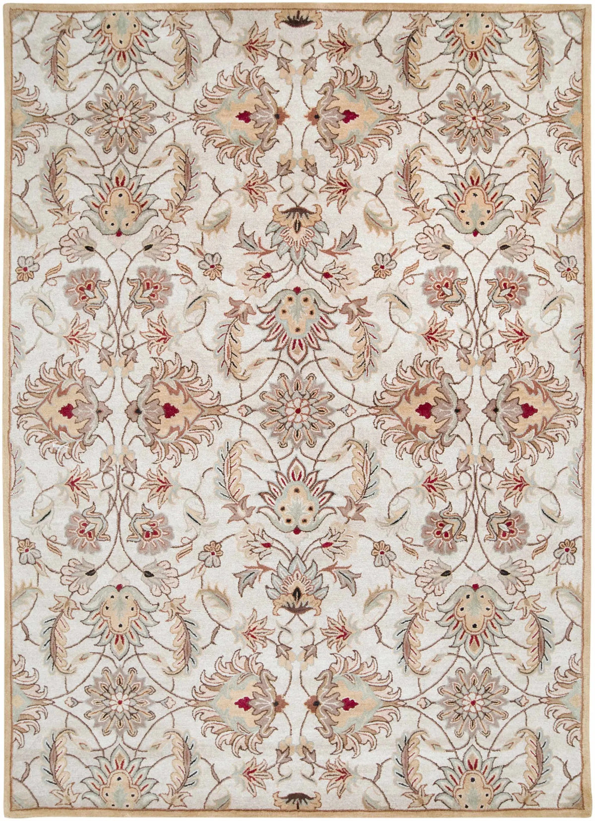 Pirtleville Area Rug, photo 7 of 17