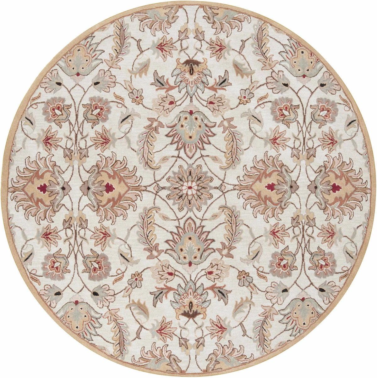 Pirtleville Area Rug, photo 15 of 17